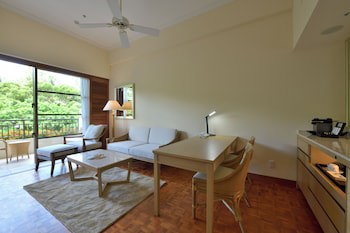 The Busena Terrace