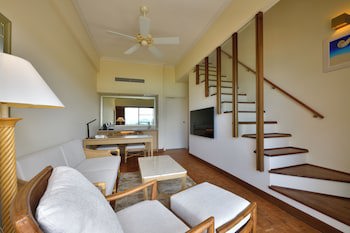 The Busena Terrace