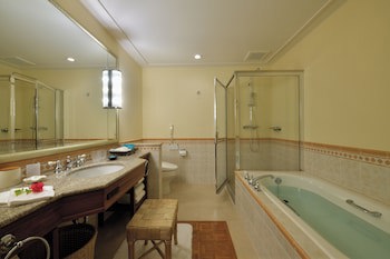 The Busena Terrace