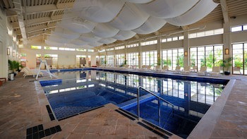 The Busena Terrace