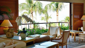 The Busena Terrace