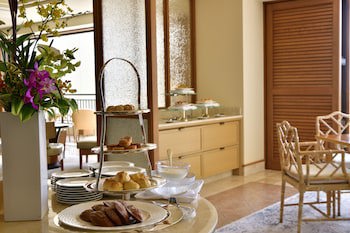 The Busena Terrace