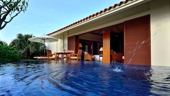The Busena Terrace