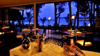 The Busena Terrace