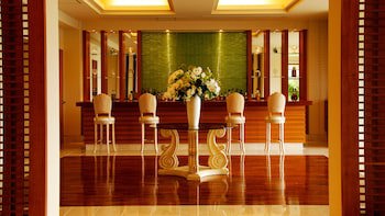 The Busena Terrace