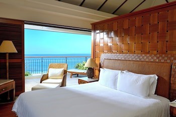 The Busena Terrace
