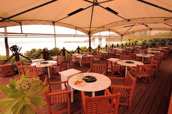 The Busena Terrace