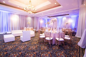 Hilton Princess Managua