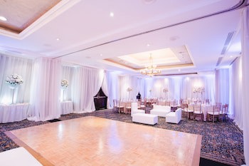 Hilton Princess Managua