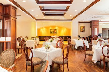 Hilton Princess Managua