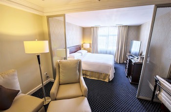 Hilton Princess Managua