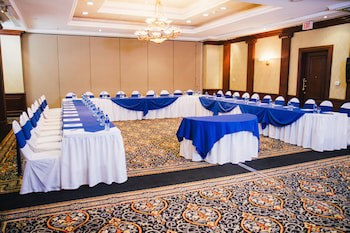 Hilton Princess Managua