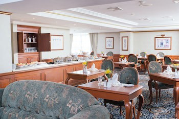 Hilton Princess Managua