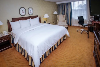 Hilton Princess Managua