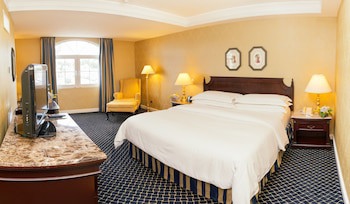 Hilton Princess Managua