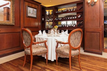 Hilton Princess Managua