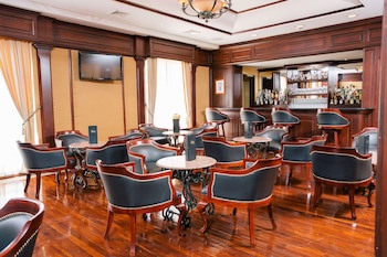 Hilton Princess Managua