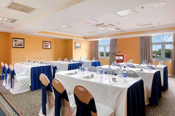 Hilton Princess Managua