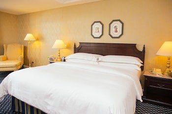 Hilton Princess Managua
