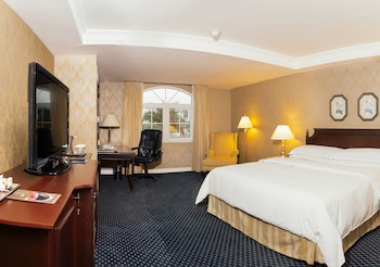 Hilton Princess Managua