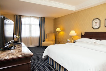Hilton Princess Managua