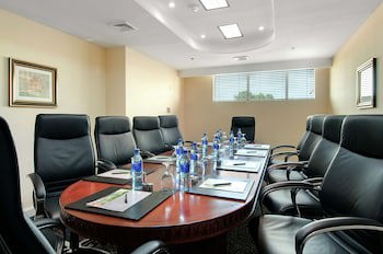 Hilton Princess Managua