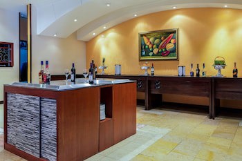 Hilton Princess Managua