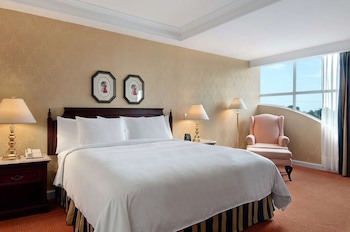 Hilton Princess Managua