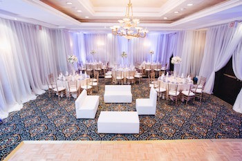 Hilton Princess Managua