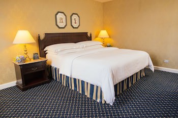 Hilton Princess Managua
