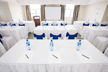 Hilton Princess Managua