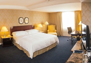 Hilton Princess Managua
