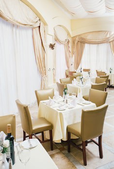 Hilton Princess Managua