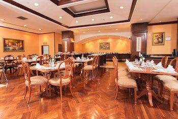 Hilton Princess Managua