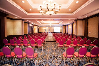 Hilton Princess Managua