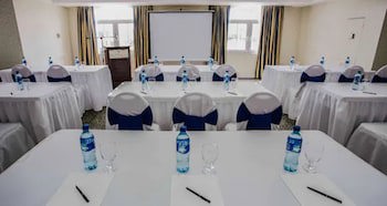 Hilton Princess Managua