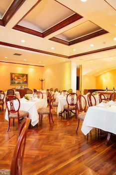 Hilton Princess Managua