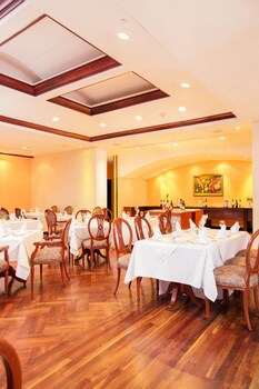 Hilton Princess Managua