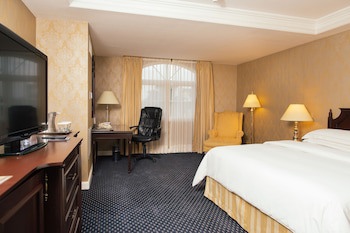 Hilton Princess Managua