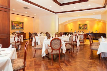 Hilton Princess Managua