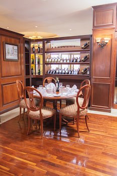 Hilton Princess Managua