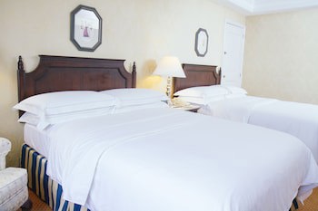 Hilton Princess Managua
