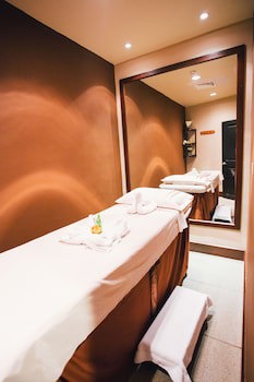 Hilton Princess Managua