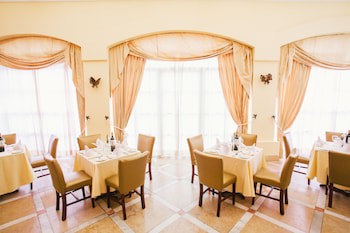 Hilton Princess Managua