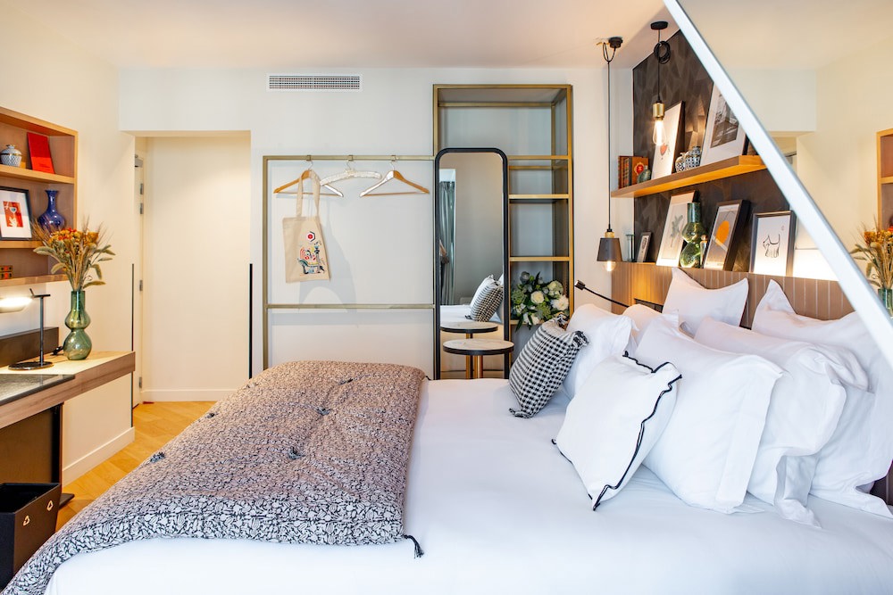 Hotel Maison Mere