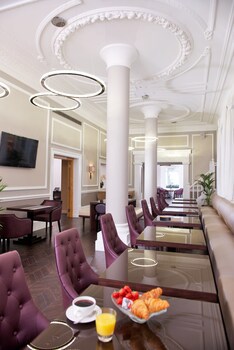 Fraser Suites Queens Gate