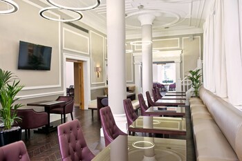 Fraser Suites Queens Gate