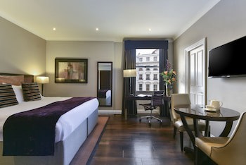 Fraser Suites Queens Gate