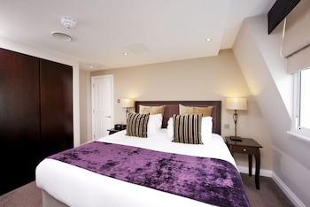 Fraser Suites Queens Gate