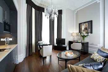 Fraser Suites Queens Gate